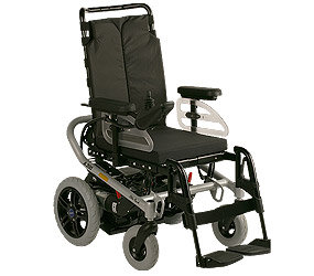 Otto Bock A200