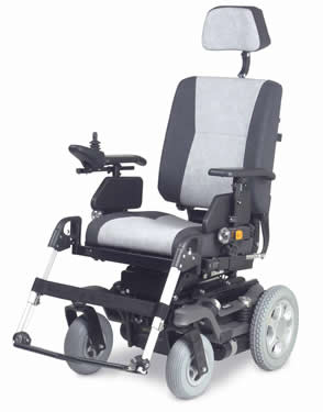 Handicare Alex