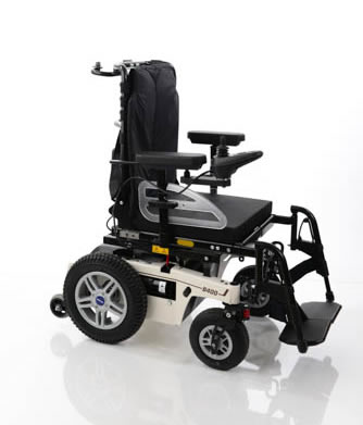 Easy Mobility - Otto Bock B400