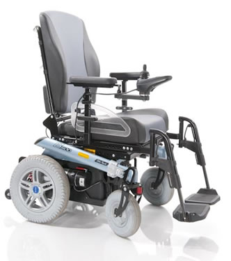 Otto Bock B500