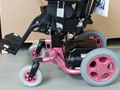 Ibis XP Junior