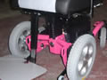 Pink Ibis XP