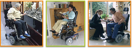 Easy Mobility