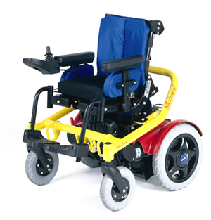 Easy Mobility - Skippi