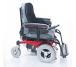 JIVE Front Wheel Drive