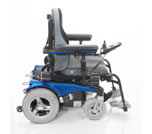 JIVE Rear Wheel Drive