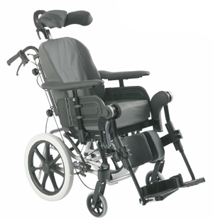 Easy Mobility - The Rea Azalea Minor