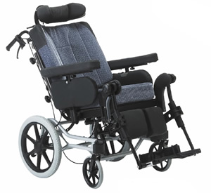 Easy Mobility - The Rea Azalea