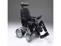 Storm4 in rear wheel drive with electric footplates