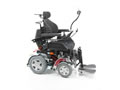 Storm4 shown with matrix backrest and iportal